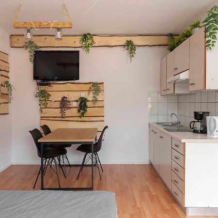 Apartments Keber Ljubljana Kültér fotó