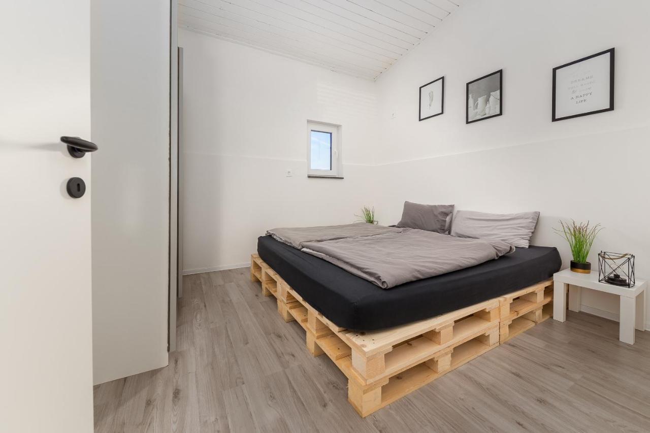 Apartments Keber Ljubljana Kültér fotó